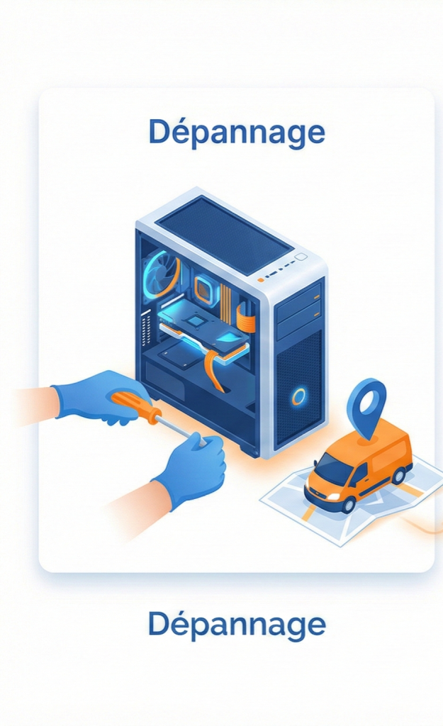 depannage